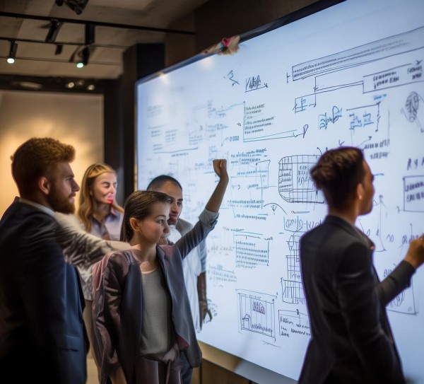 打造卓越管理咨询流程方案，提升企业竞争力