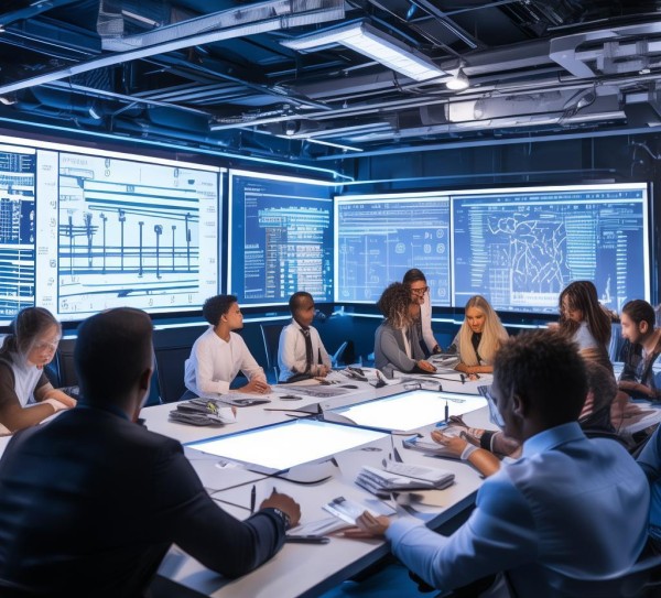 矩阵方法与计划MTP培训，让您的团队在敏捷中脱颖而出！