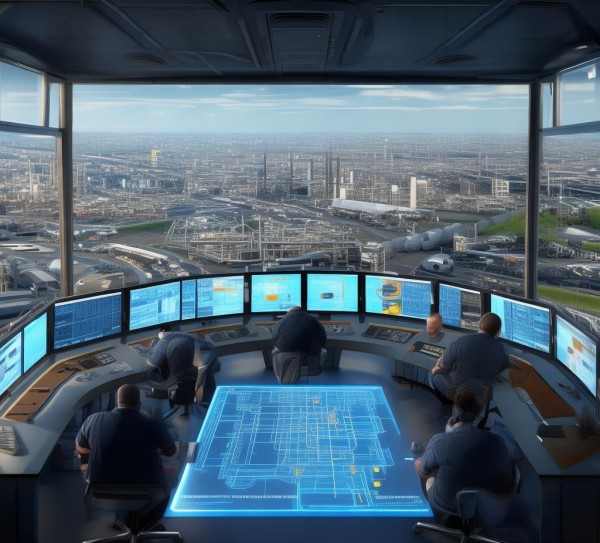 保障安全，确保高效——危险运输企业管理方案