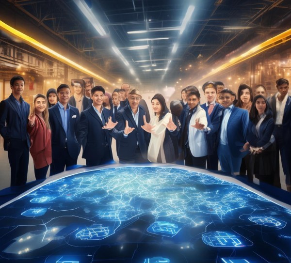 赋能无锡企业，中源企业管理咨询助力高质量发展