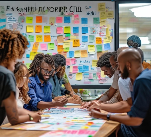 企业文化案例，助力企业文化提升的实践路径