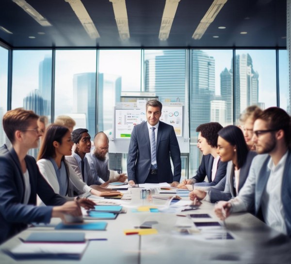 强化企业的责任担当，提升质量管理水平