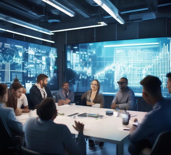 企业公司培训，现状与未来展望