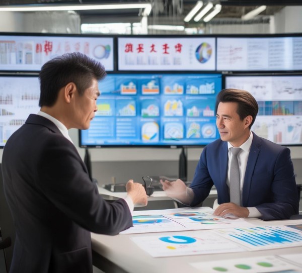 东莞择贤，你是否正在寻找适合 Your事业发展的商业顾问？