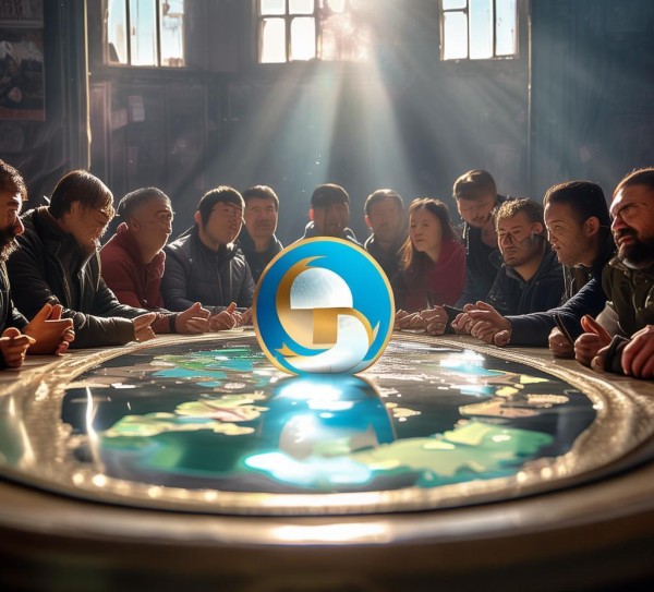 青海利鼎企业管理咨询助力地方经济发展与民生改善