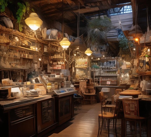 家式文化，如何通过家式管理模式提升客户体验——以一家咖啡连锁企业为例