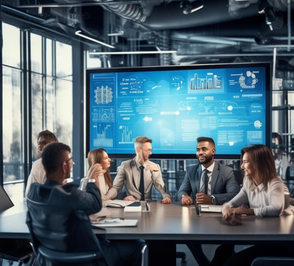 企业 management consulting for enterprises: your guide to business growth and sustainable development