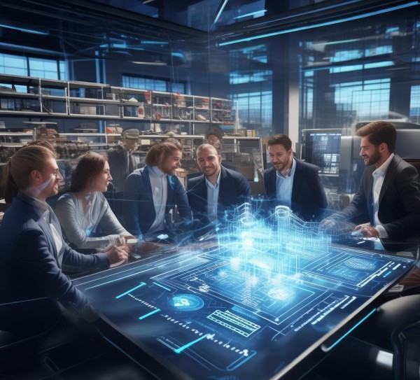 创新型研发管理模式的构建与实施