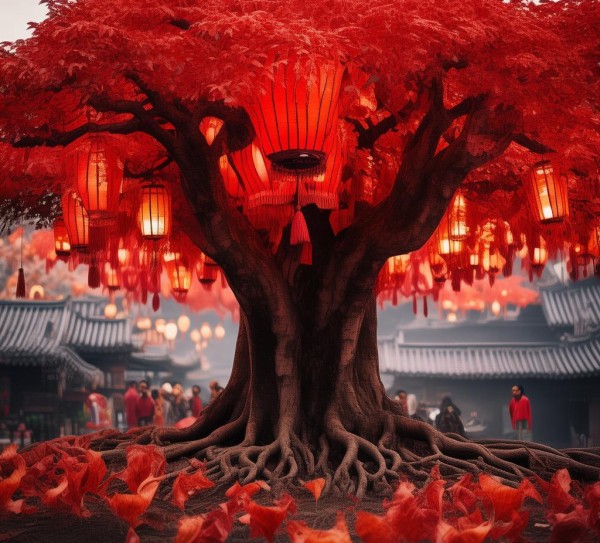 红色传承，企业使命与文明传承