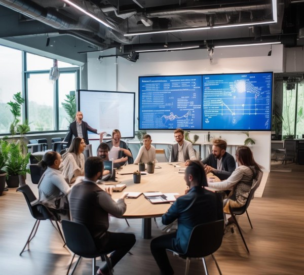 企业主题培训助力企业成长，实现可持续发展