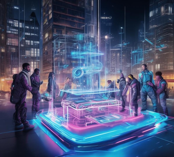 SS: Innovative Solutions for the Future