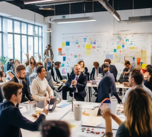 企业文化培训心得，高效团队建设与沟通能力提升