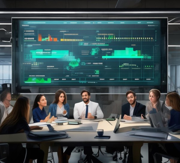 企业管理的高效考核方案