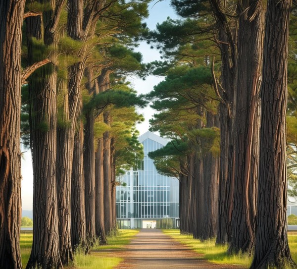 长松之道，专业咨询与卓越解决方案