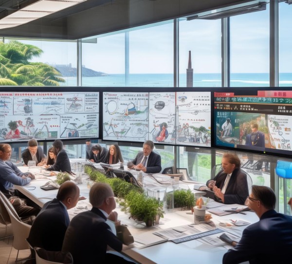 海南企业管理培训方案，构建高质量发展下的未来