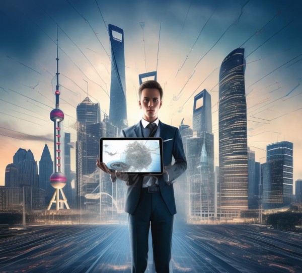 上海奇策，助力商业成功，用解决方案助力