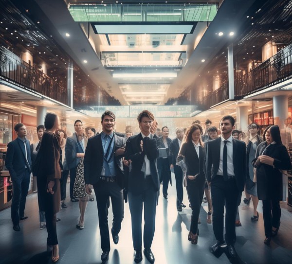 走进浙江会计，企业创新到治理变革