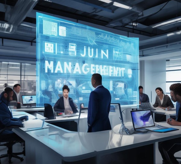 雷军管理方案，创新与效率并重