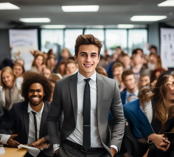 总裁成长，企业管理培训方案