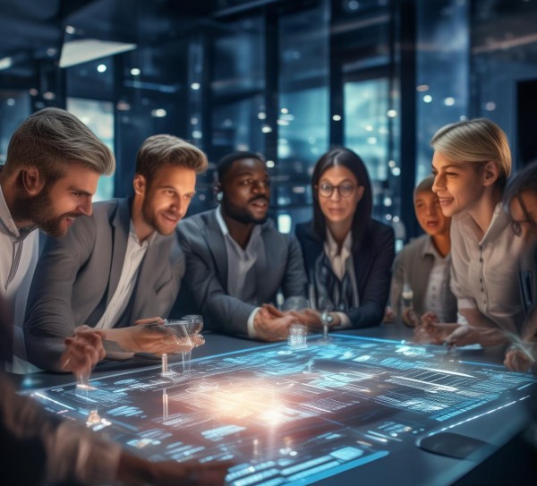 通化管理与企业管理活动方案