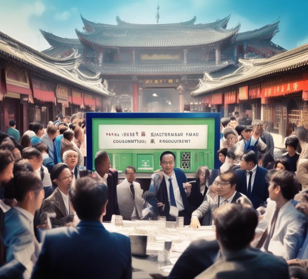 西安企业管理与咨询招聘，机遇与挑战