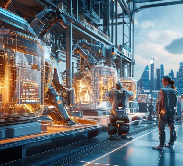 玻璃加工企业管理的创新实践与未来展望