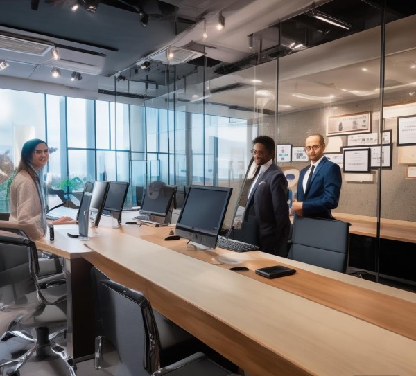 湘潭企业管理咨询公司概况书