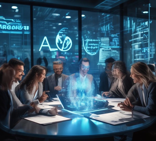 朗诗弗，行业领先，管理咨询时代机遇