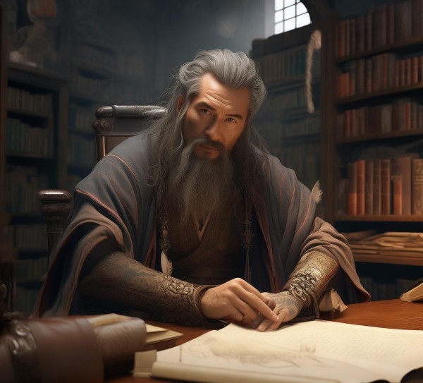 岳瀚，管理者必有的素质与智慧