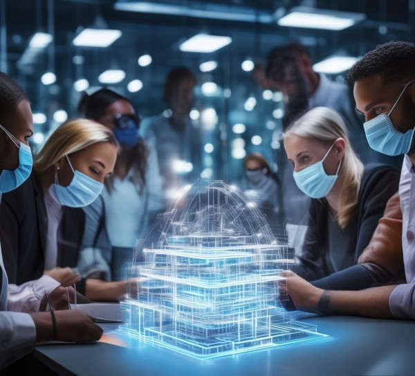 在疫情背景下，企业管理的创新与变革，探索与实践