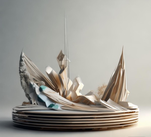 静态设计与平衡之道，企业文化设计的智慧与力量