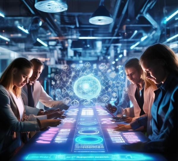 杰达飞宏管理模式，成功的关键因素——创新驱动企业的成功