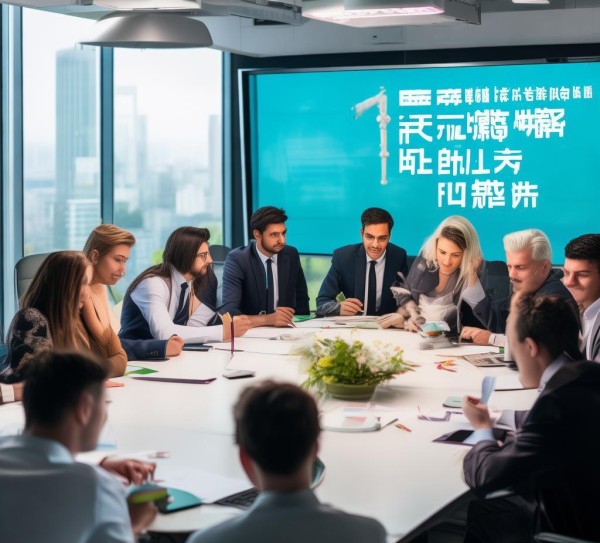 打造卓越企业新闻稿，推动企业高质量发展