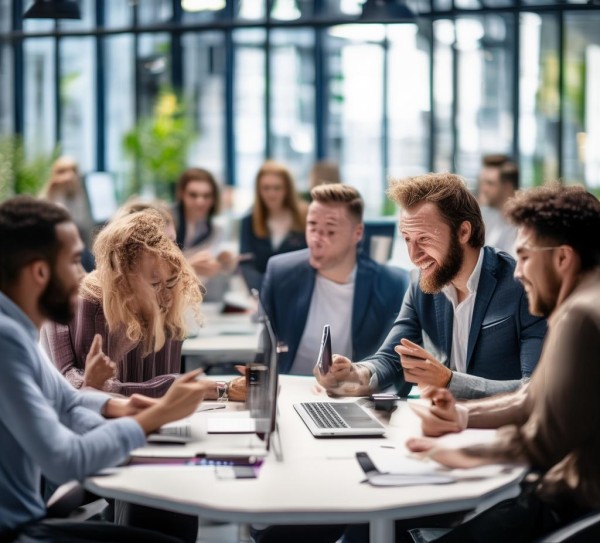 企业文化，企业成功的重要引擎