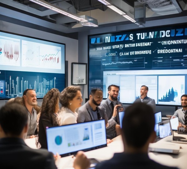 企业新闻编辑培训班，助力企业数字化转型，提升品牌影响力与竞争力