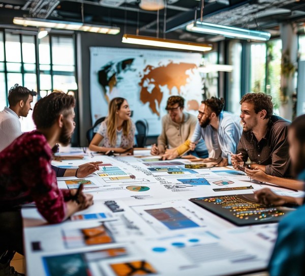 花生苗企业管理方案，从市场分析到盈利模式的探索