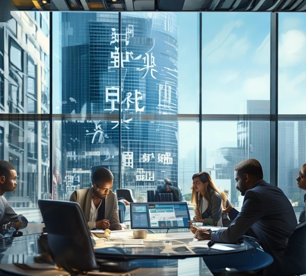 韩城鼎德，企业管理咨询领域的专业引领者