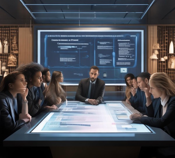 文化投资与企业管理，战略与实施方案