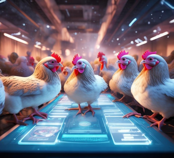 开启家禽新未来，家禽企业管理方案（多元化发展，未来趋势，市场定位）