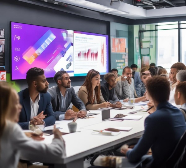 企业营销培训，提升企业竞争力的高效方法