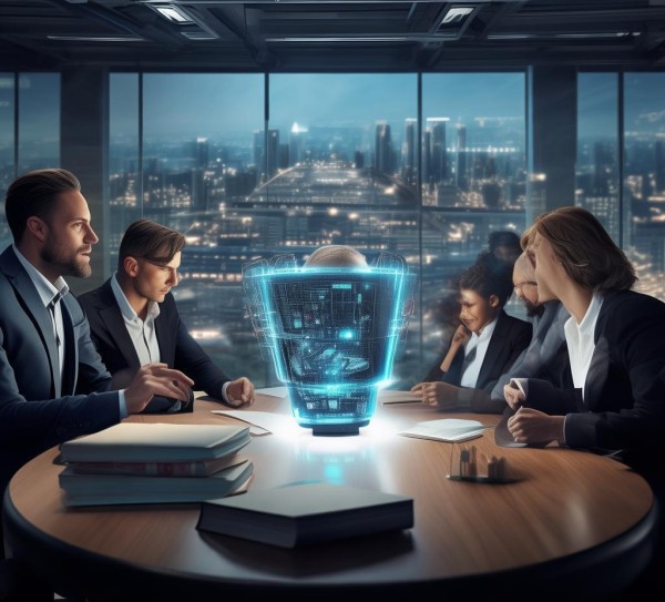 从传统管理到创新转型，企业未来之选