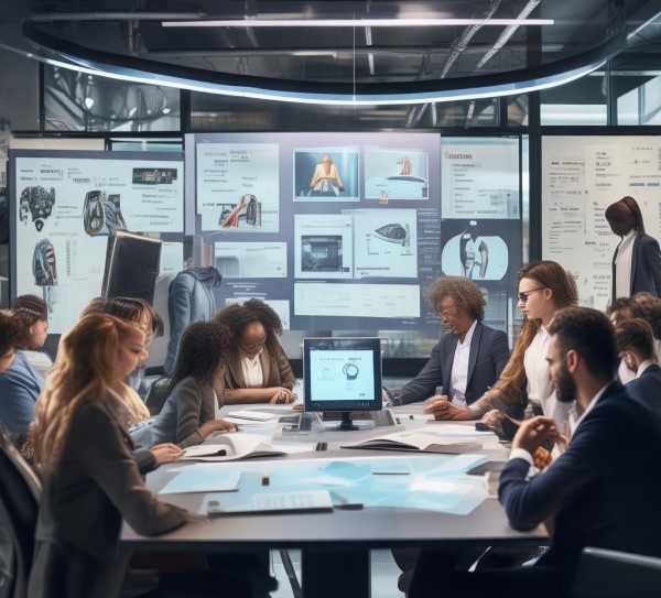 服装企业管理方案的创新与实践