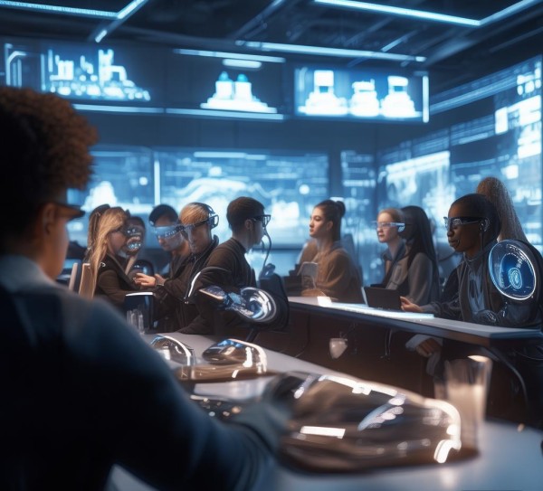 智能化培训提升消费价值的模式与实践