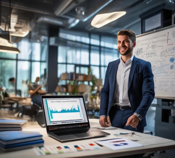 企业管理咨询博主的竞争力主要体现在以下几个方面，首先，他们提供深入的专业培训课程和内部资源支持，帮助潜在客户快速掌握 essential商业技巧和见解。其次，他们可以通过独特的分析视角和丰富的案例，深度挖掘市场趋势和商业机会，吸引那些希望深入了解行业规律的客户。此外，他们专注于内容创作，致力于提升文章的吸引力和互动性，从而快速建立用户基础和曝光度。最后，他们持续关注客户需求的变化，提供灵活的解决方案，以满足 evolving的业务需求。