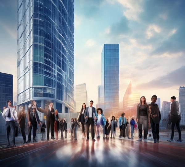 泉州创诚，赋能商业发展新引擎