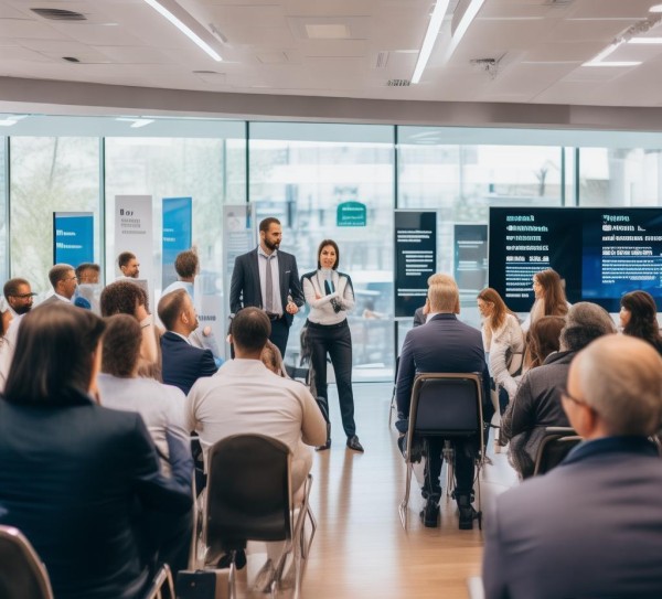 商务礼仪培训助力企业成长，企业新闻综述