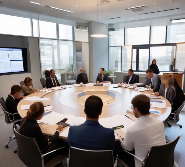 企业法律培训，助力合规与发展的关键手段