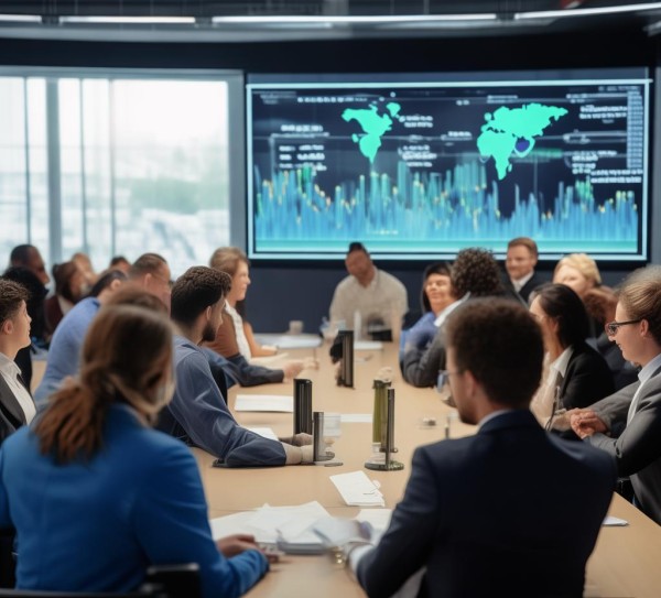 企业市场培训，提升企业的市场竞争力