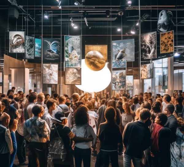 构建企业文化，案例为纽带凝聚文明力量