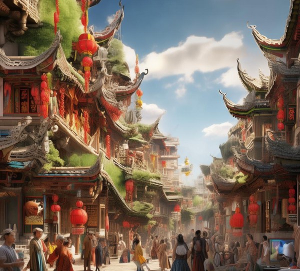 云南企业文化，打造时代精神的精神家园